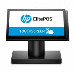 HP Point Of Sale HP-POS 0