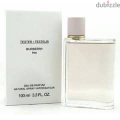 perfumes Testers For Women