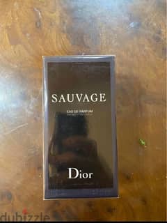 dior sauvage