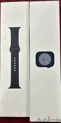 apple watch series 8