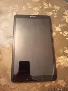 تابلت a6 Samsung ثانويه عامه