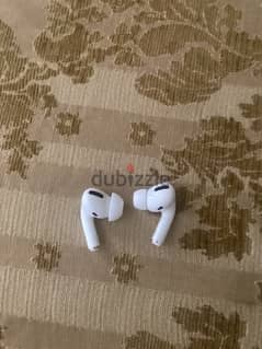 airpods pro  pods without case (original )