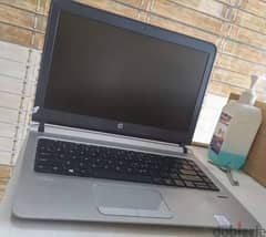 HP probook 430 g3 core i5 6th Gen