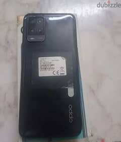 oppo a54