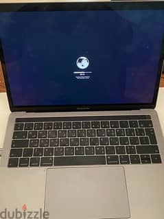 MacBook Pro 2018 - i7 - 512 - 16