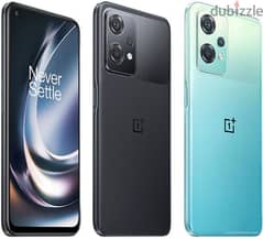 OnePlus Nord CE 2 Lite 5G