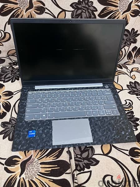 Lenovo Thinkbook 14G2 itl core i5 1