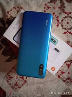 Redmi9A