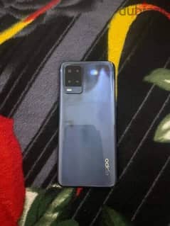 oppo a 54