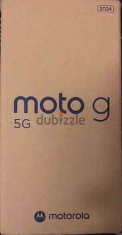 moto g play 2024