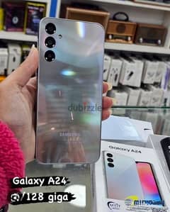 samsung a24 6/128 0