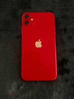 iphone 11 , 128 gb 0