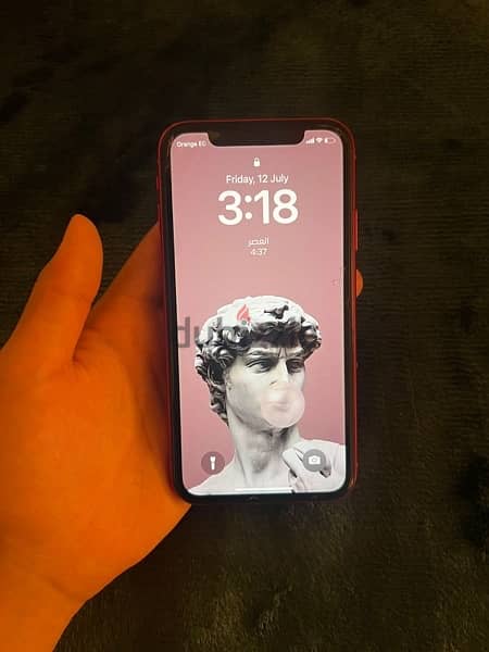 iphone 11 , 128 gb 2