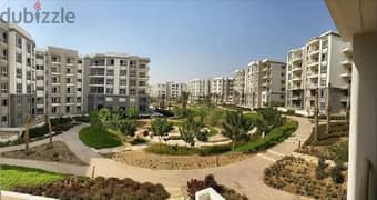Apartment With Garden For Sale In Address East شقه استلام فوري متشطبه