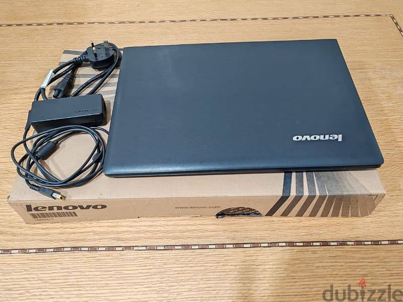 لينوفو Linovo G50-80 Laptop 1