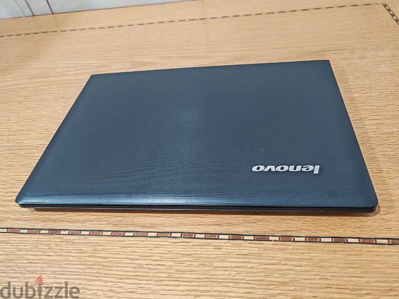 لينوفو Linovo G50-80 Laptop 3