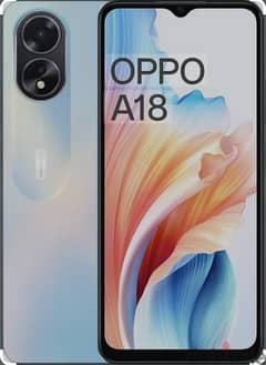 oppoa18