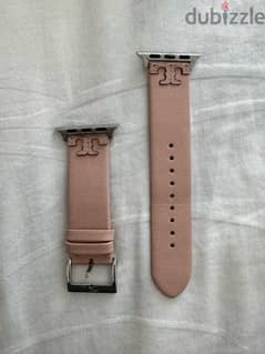 Tory Burch Apple Watch strap