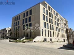 Office for rent 152 m Fully Finished at District 5 0