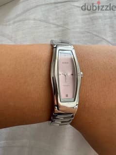 Original Guess women’s watch 0