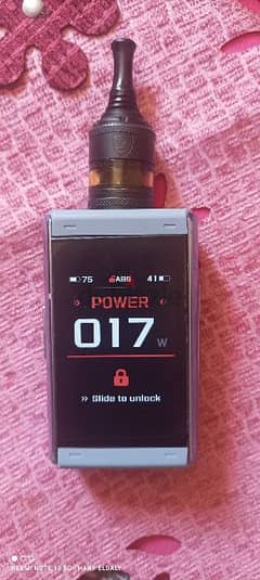 فيب T200 GEEK VAPE