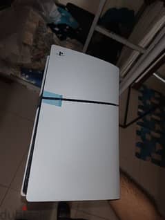 Sony PlayStation 5 slim Digital Edition