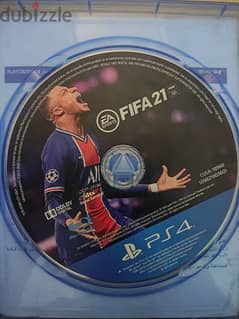 FIFA 21 0