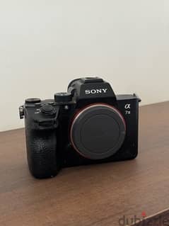 sony a7iii