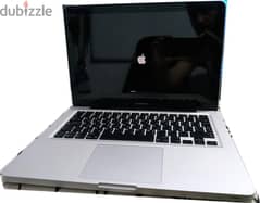 Mac Book Pro 13-inch (Mid 2012)