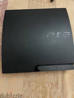 playstation 3 for sale