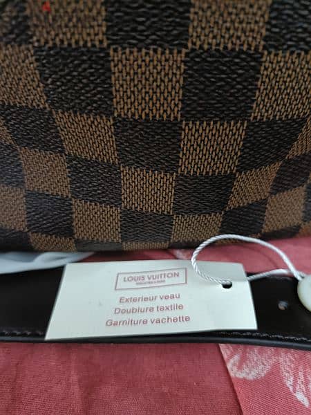 lv mirror original new 3