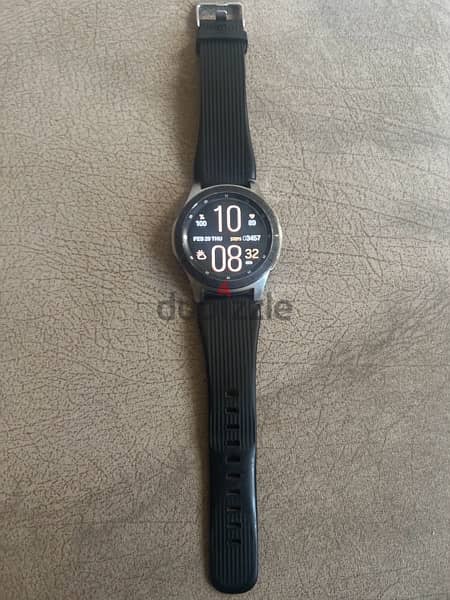 samsung galaxy watch 1