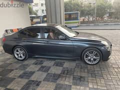 BMW 320 2018