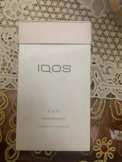 iqos