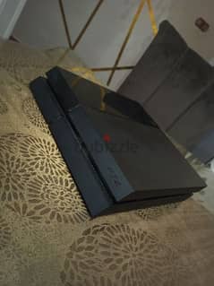 ps4 fat 0