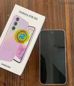 samsung A35