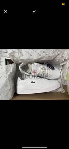 shoes lacoste from ksa 0