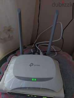 اكسس بوينت راوتر tplink 0