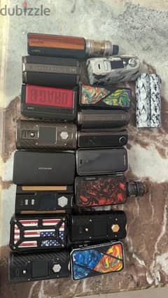 vape for sale اسعار ممتازه كير زيرو