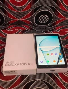 Samsung Galaxy Tab a 6 0