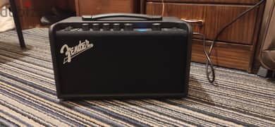 FENDER MUSTANG LT 40 S  AMPLIFIER