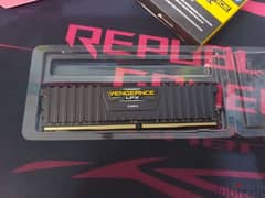 Corsair vengeance 8gb 3200