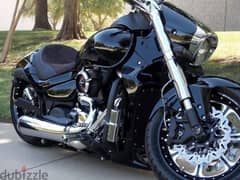 Suzuki Boulevard for sale