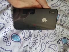 iPhone xs max 265 like new 0