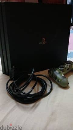 Playstation 4 pro