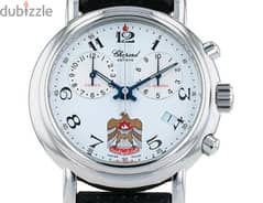 CHOPARD Geneve Mille Miglia UAE Dial Quartz Chronograph 0