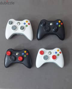 دراع اكس بوكس  xbox 360 controller