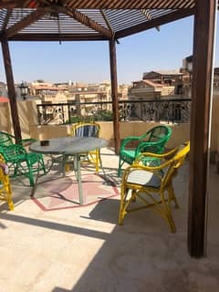 apartment for rent in new cairo 0