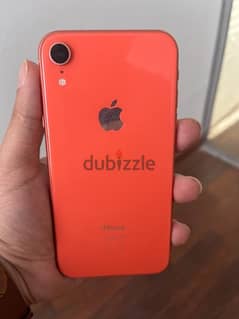 IPhone XR 256 GB