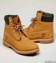 Timberland boots جزمه تيمبرلاند 0